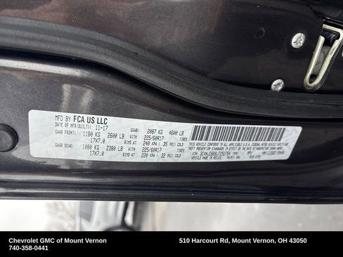 Used 2018 Jeep Compass Latitude w/ Popular Equipment Group image 31