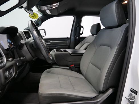 Certified 2022 RAM 1500 Big Horn image 3