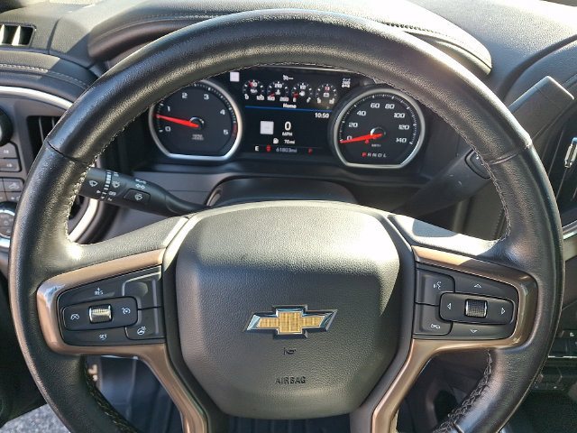 Used 2021 Chevrolet Silverado 2500 High Country AWD/4WD image 4