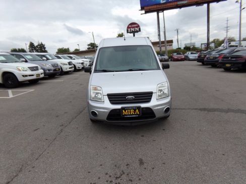 Used 2012 Ford Transit Connect XLT image 3