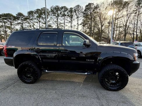 Used 2014 Chevrolet Tahoe LT AWD/4WD image 6