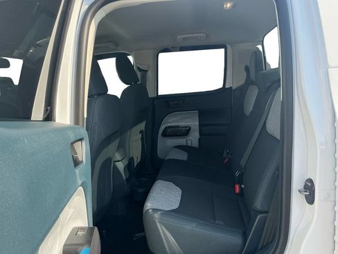 Used 2026 Ford Maverick XLT AWD/4WD image 21