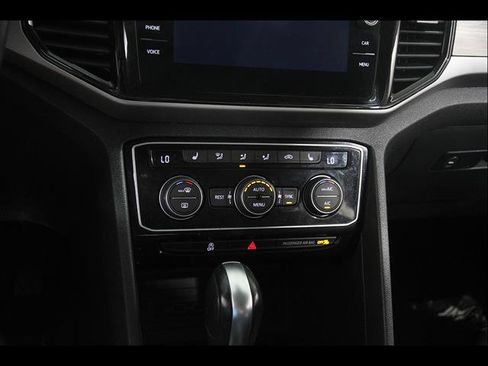 Used 2021 Volkswagen Atlas SEL AWD/4WD image 14