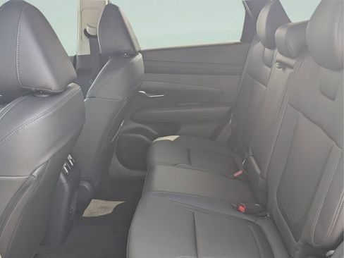 New 2026 Hyundai Tucson SEL Plus w/ Tow & Go Package FWD image 15