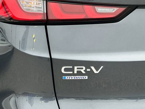 Used 2025 Honda CR-V Sport image 23