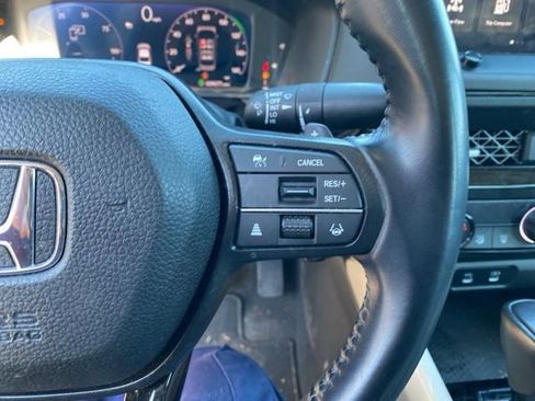 Used 2023 Honda Accord EX-L image 20