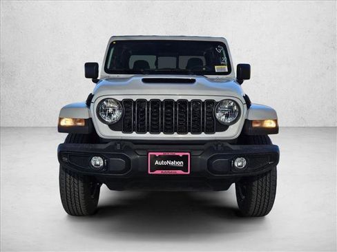 New 2026 Jeep Gladiator Sport image 6