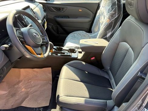 New 2026 Subaru Forester Wilderness AWD/4WD image 4