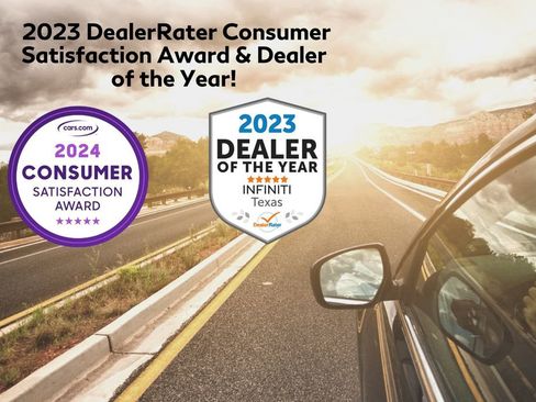 New 2026 INFINITI QX60 Sport image 44