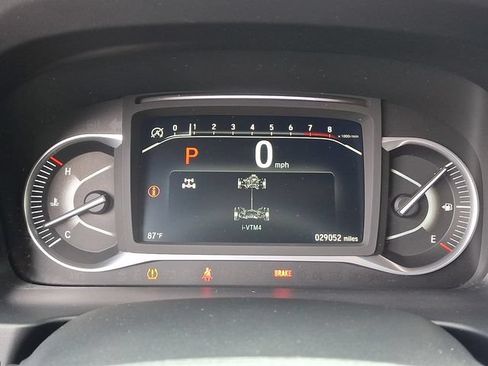 Certified 2023 Honda Passport EX-L image 21