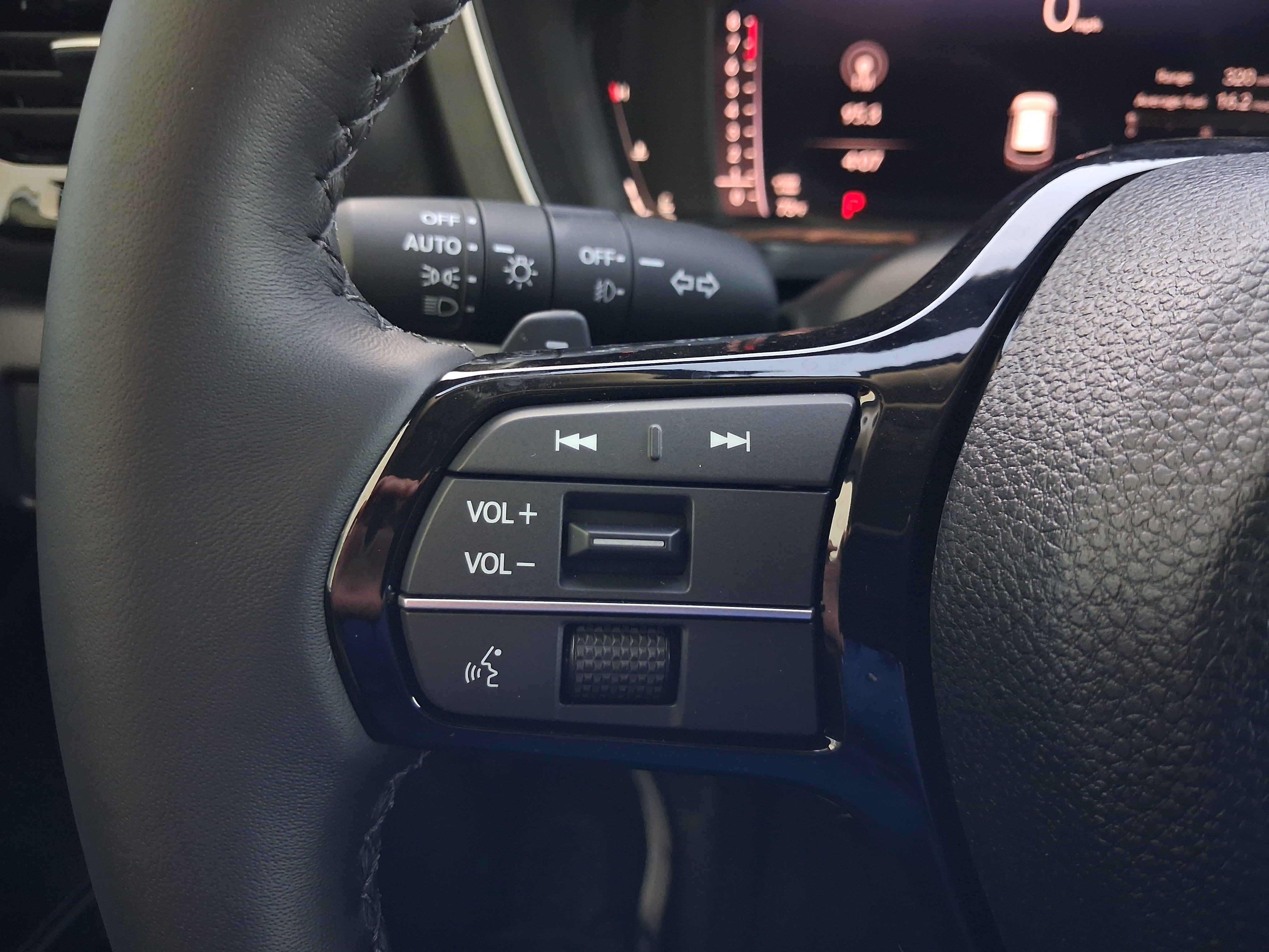 New 2026 Honda Pilot EX-L image 10