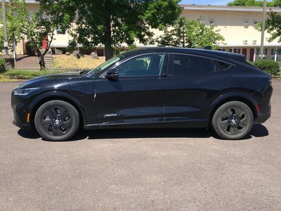 Used 2021 Ford Mustang Mach-E California Route 1