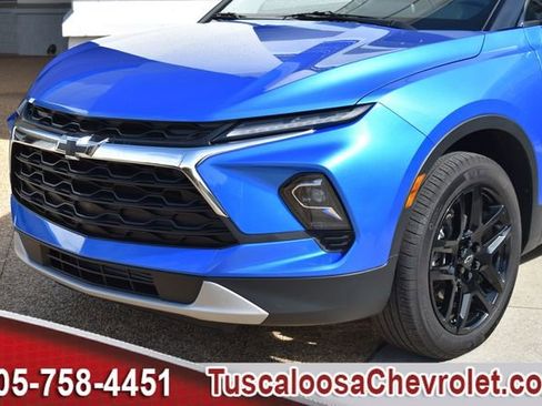 Used 2024 Chevrolet Blazer LT w/ Convenience Package image 41