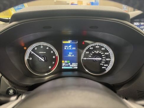 Certified 2023 Subaru Forester Touring image 5