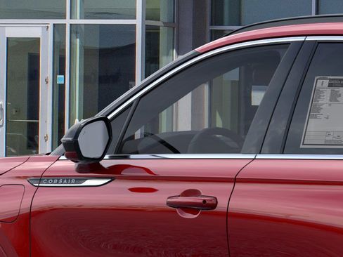 New 2026 Lincoln Corsair Grand Touring AWD/4WD image 20