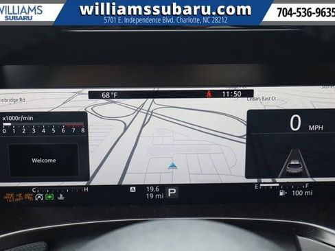 New 2026 Subaru Outback Premium AWD/4WD image 14