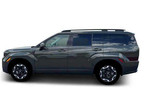 New 2026 Hyundai Santa Fe SEL AWD/4WD image 3