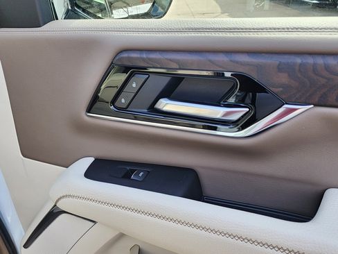 New 2026 GMC Yukon XL Denali image 45