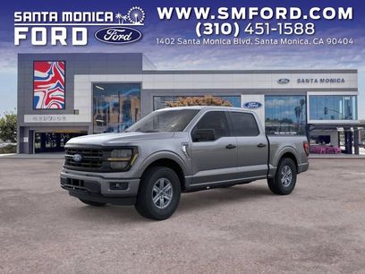 New 2026 Ford F150 XLT w/ Tow/Haul Package