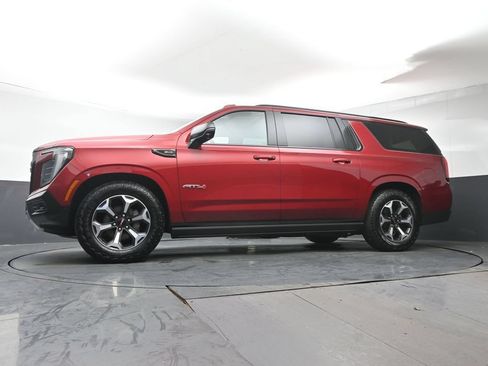 Used 2026 GMC Yukon XL AT4 Ultimate AWD/4WD image 39