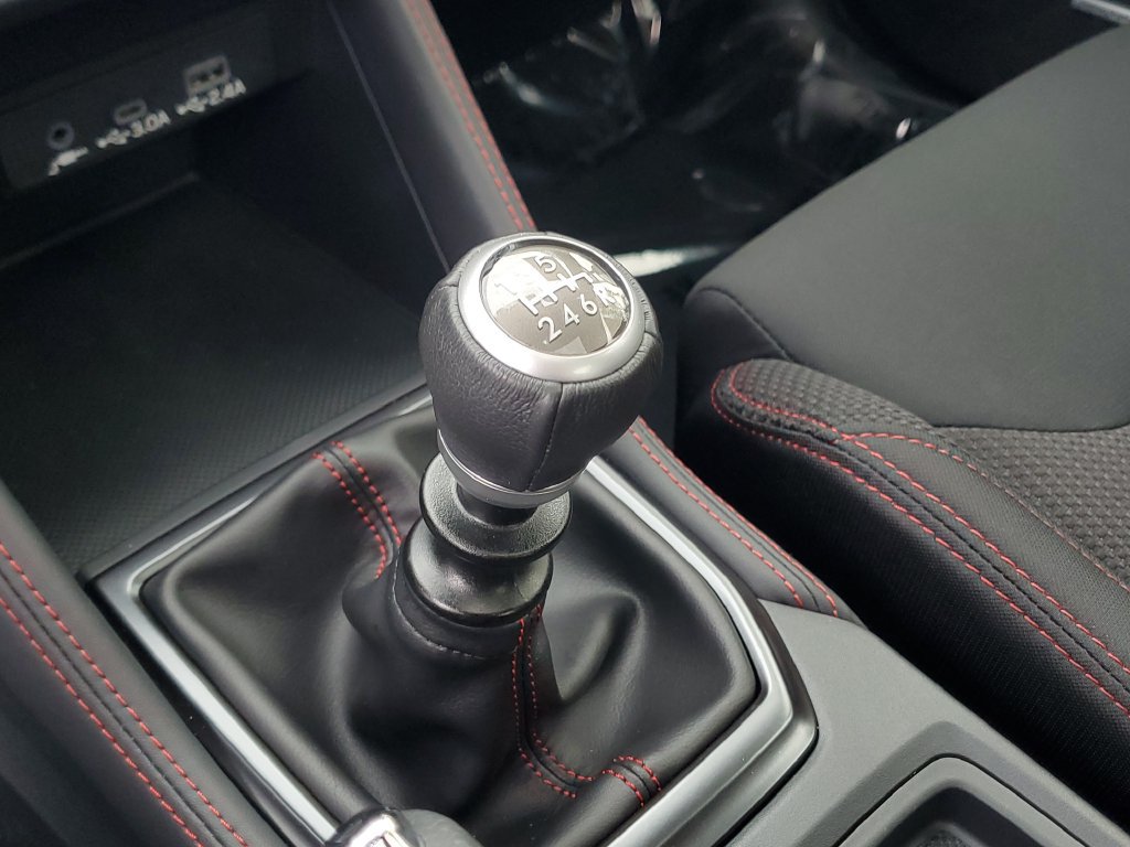Used 2025 Subaru WRX Premium AWD/4WD image 27