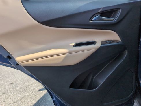 Certified 2023 Chevrolet Equinox Premier image 30