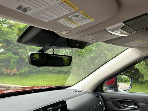 Certified 2023 Nissan Pathfinder SL AWD/4WD image 21