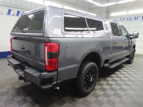Used 2024 Ford F250 XLT w/ Black Appearance Package image 6