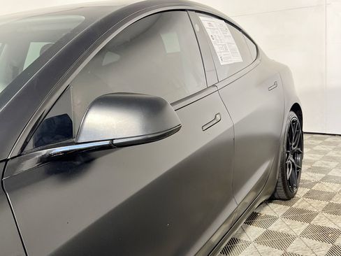 Used 2020 Tesla Model 3 Performance image 12