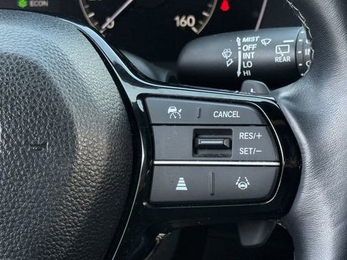 Used 2023 Honda Civic Sport image 15