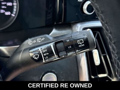 Used 2023 Kia Sorento EX w/ Panoramic Sunroof Package FWD image 26
