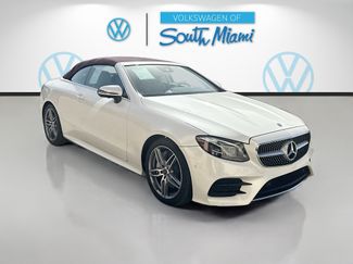 Used 2019 Mercedes-Benz E 450 Cabriolet video 1