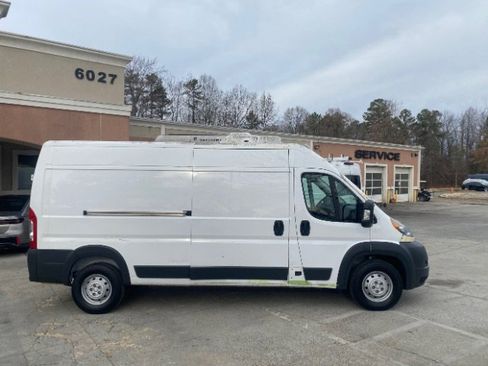 Used 2017 RAM ProMaster 2500 image 5