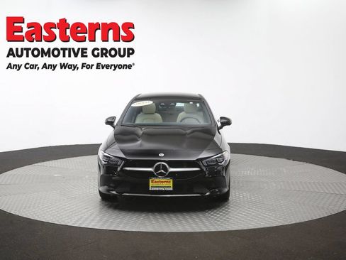 Used 2023 Mercedes-Benz CLA 250 4MATIC image 54