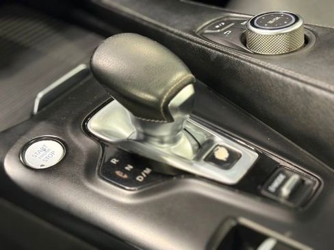 Used 2020 INFINITI QX50 Luxe image 32