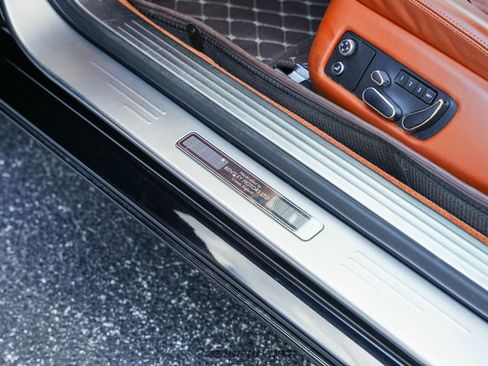 Used 2012 Bentley Continental GT AWD/4WD image 34