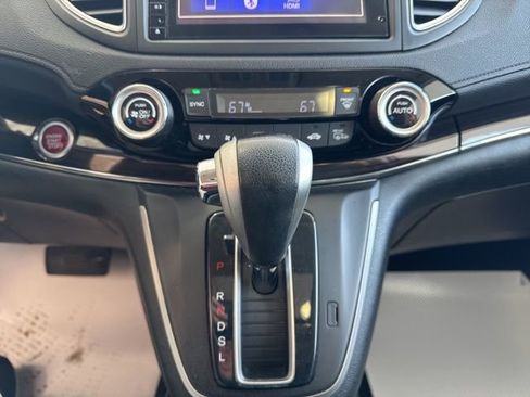 Used 2016 Honda CR-V Touring image 23