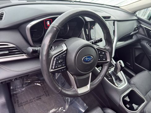 Used 2023 Subaru Outback Limited XT AWD/4WD image 14