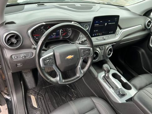 Used 2023 Chevrolet Blazer LT image 16