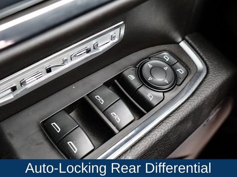 Used 2024 GMC Sierra 1500 Denali w/ Technology Package image 22