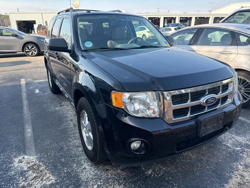 Used 2011 Ford Escape XLT w/ 203A Rapid Spec Order Code image 3