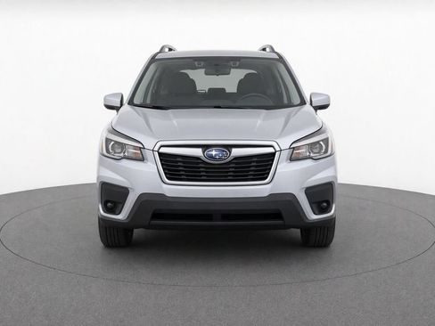 Used 2019 Subaru Forester Premium w/ All-Weather Package AWD/4WD image 5