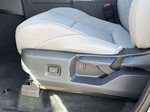 Certified 2025 Toyota Tacoma SR5 image 16