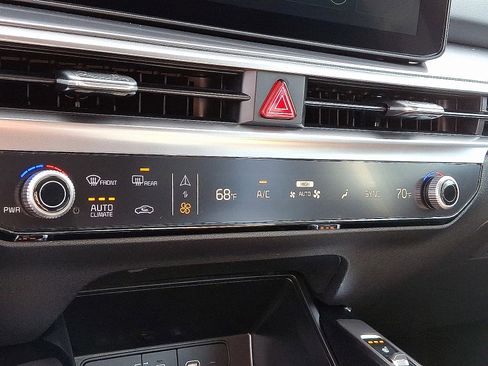 New 2026 Kia Sorento EX image 14