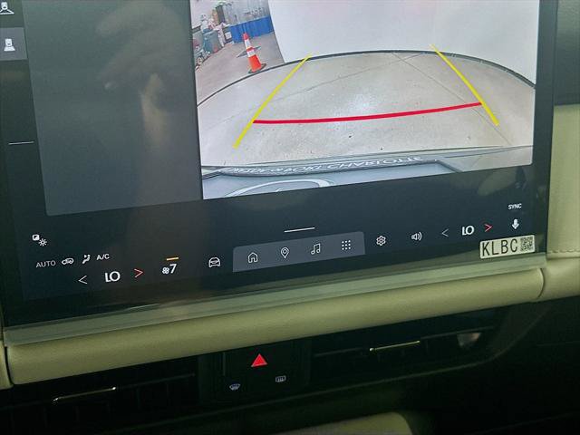 New 2026 MAZDA CX-5 Select AWD/4WD image 13