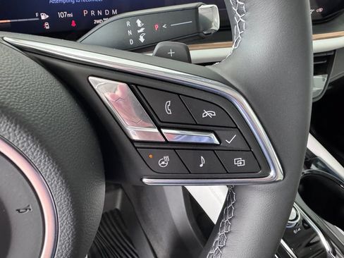 Certified 2026 Buick Envision Avenir AWD/4WD image 15