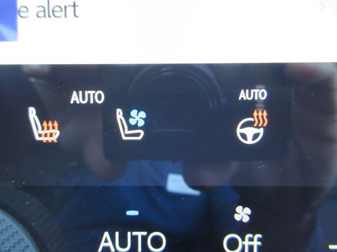 New 2026 Lexus RX 350 Premium AWD/4WD image 39