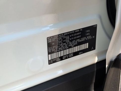 Certified 2025 Toyota RAV4 XLE image 32