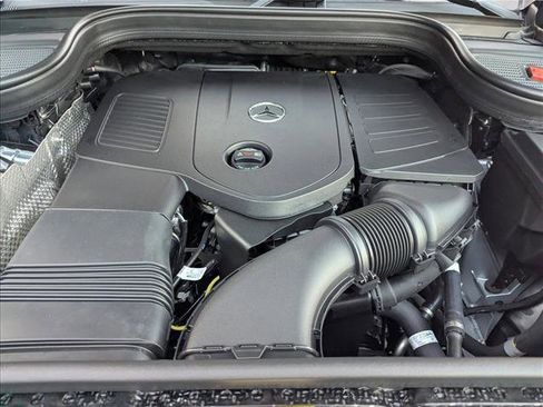 New 2026 Mercedes-Benz GLE 350 4MATIC image 15