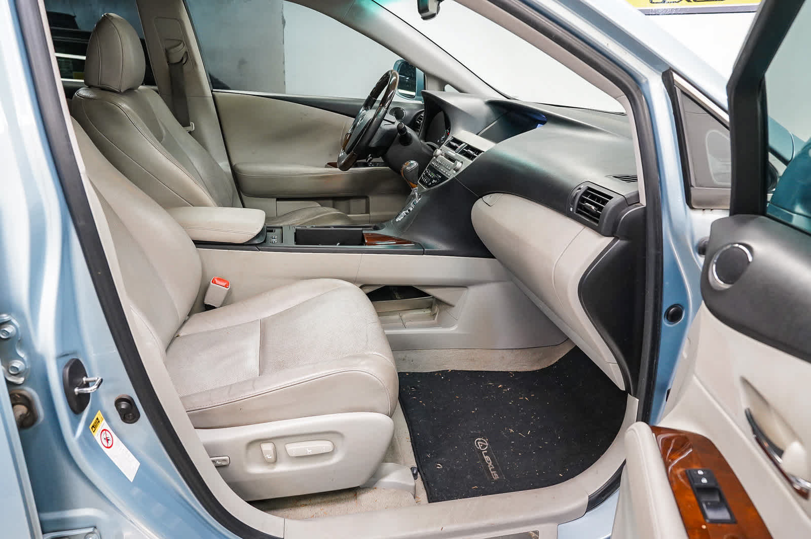 Used 2011 Lexus RX 350 2WD w/ Premium Pkg image 13